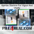 Ajantas Stamina For Vigour And Vitality viagra5